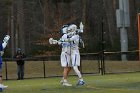 Men's LAX vs JWU  Wheaton College Men's Lacrosse vs Johnson & Wales University. - Photo by Keith Nordstrom : Wheaton, Lacrosse, LAX, JWU, Johnson & Wales